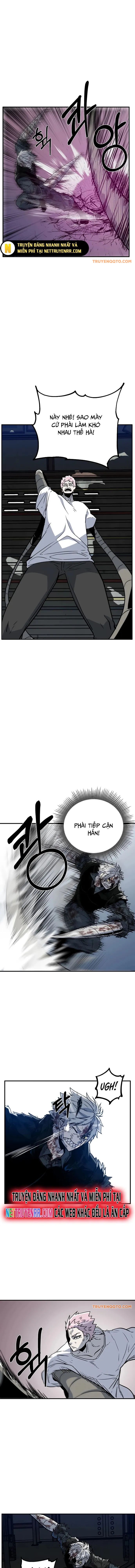 Thiết Quyền Khoan Chapter 13 - 6