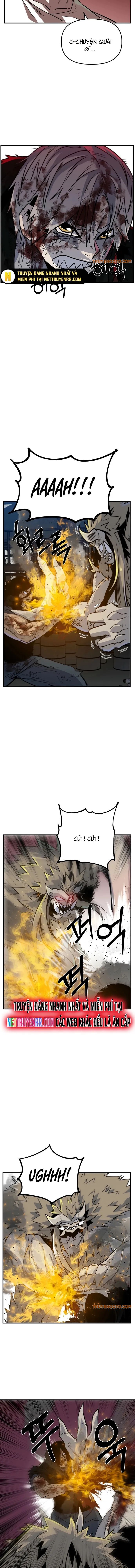 Thiết Quyền Khoan Chapter 13 - 9