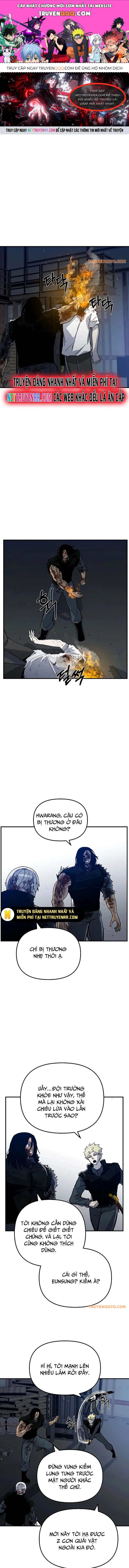 Thiết Quyền Khoan Chapter 14 - 1