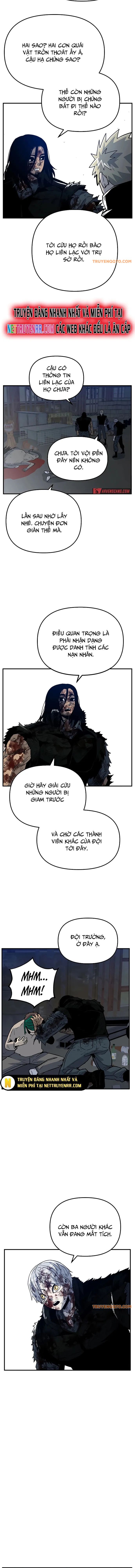 Thiết Quyền Khoan Chapter 14 - 2