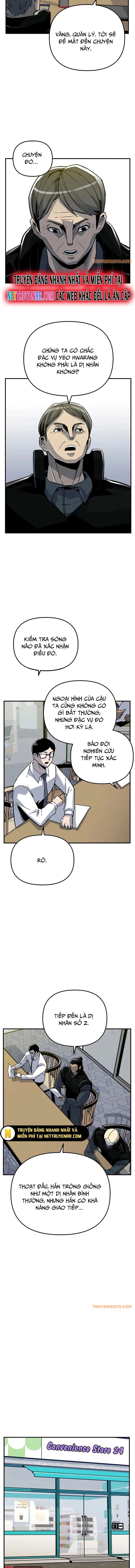 Thiết Quyền Khoan Chapter 14 - 11