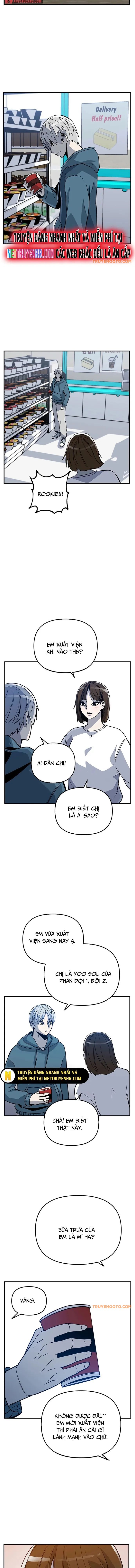 Thiết Quyền Khoan Chapter 14 - 12