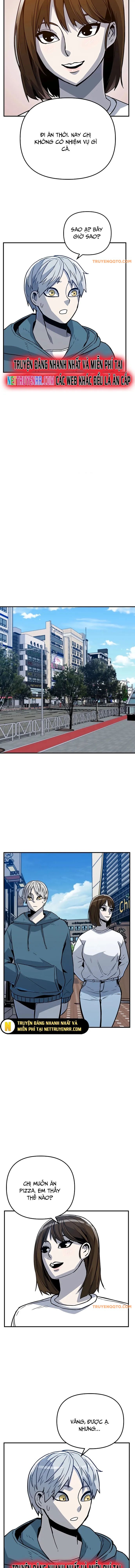 Thiết Quyền Khoan Chapter 14 - 13