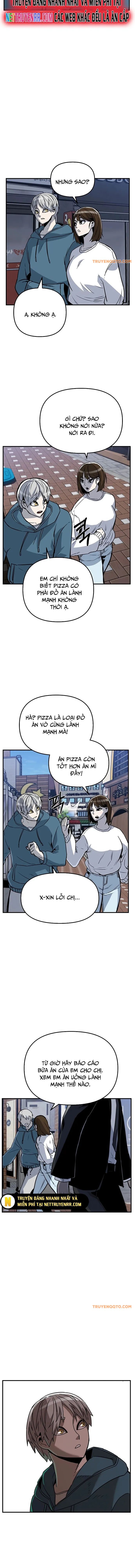 Thiết Quyền Khoan Chapter 14 - 14