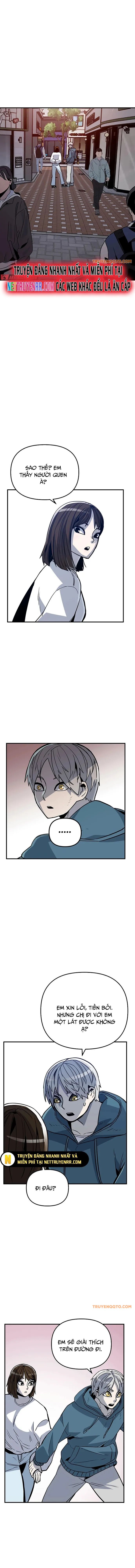 Thiết Quyền Khoan Chapter 14 - 15