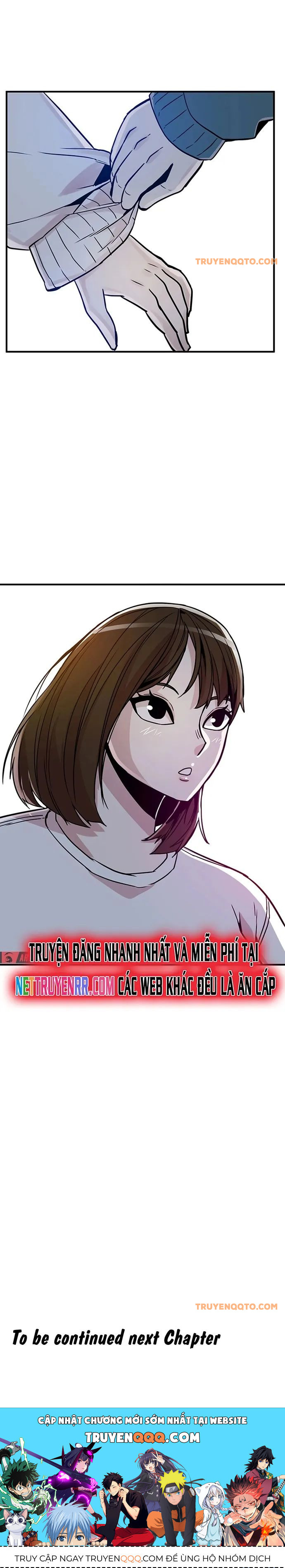 Thiết Quyền Khoan Chapter 14 - 16