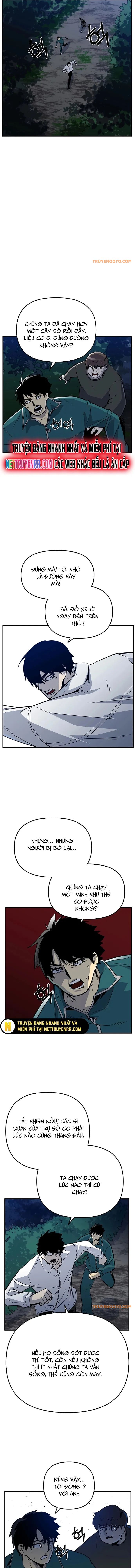 Thiết Quyền Khoan Chapter 14 - 3