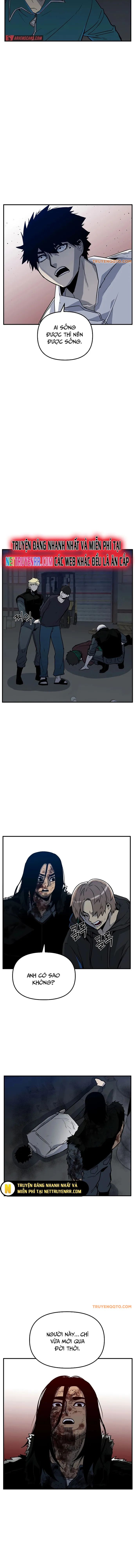 Thiết Quyền Khoan Chapter 14 - 4
