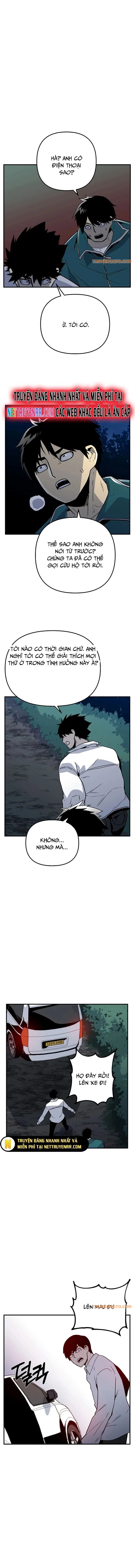 Thiết Quyền Khoan Chapter 14 - 6