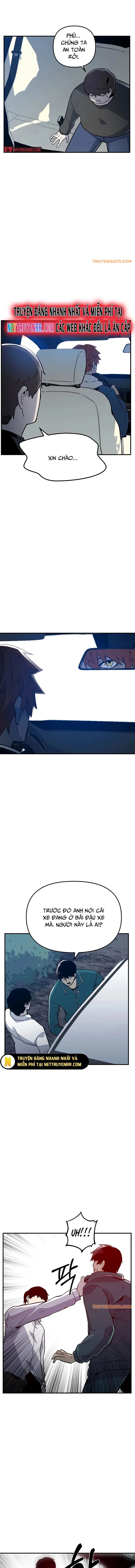 Thiết Quyền Khoan Chapter 14 - 7