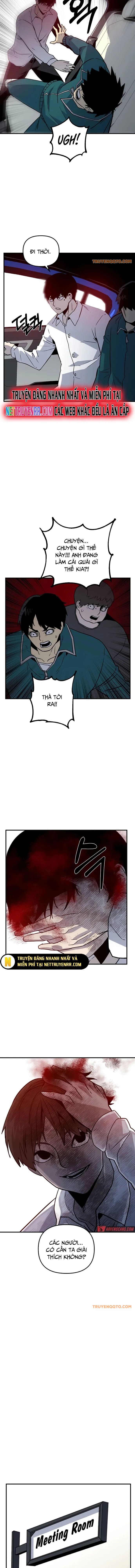 Thiết Quyền Khoan Chapter 14 - 8