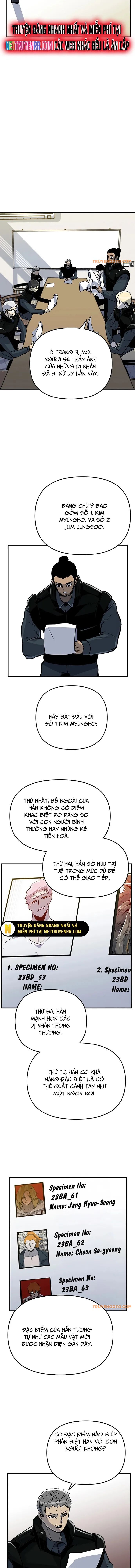 Thiết Quyền Khoan Chapter 14 - 9