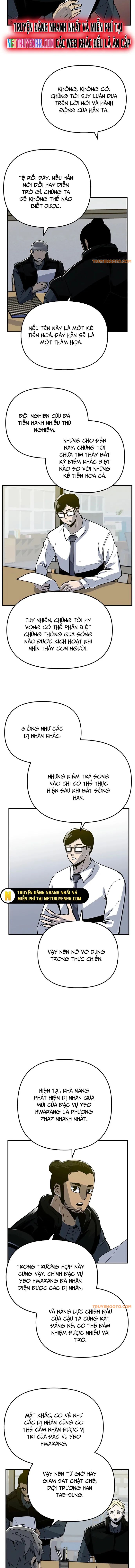 Thiết Quyền Khoan Chapter 14 - 10