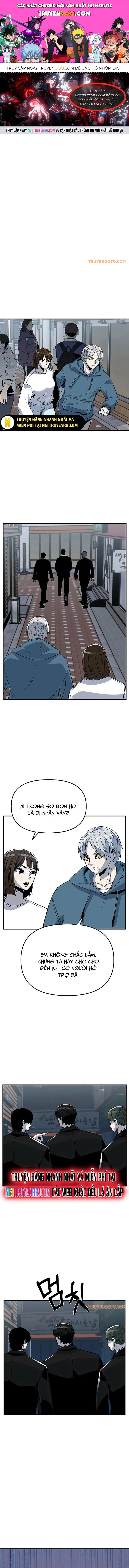 Thiết Quyền Khoan Chapter 15 - 1