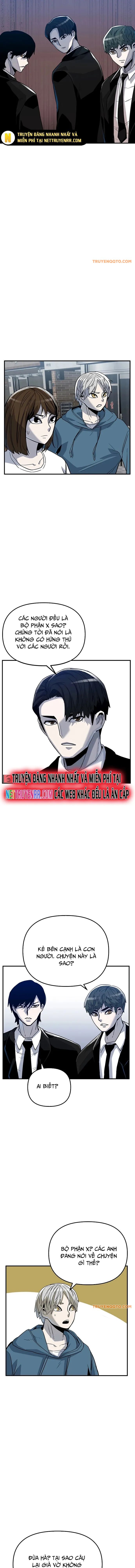 Thiết Quyền Khoan Chapter 15 - 2