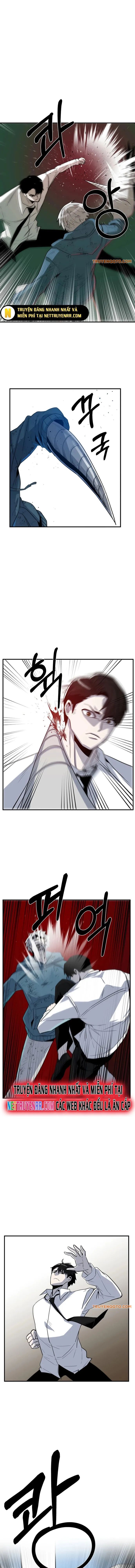 Thiết Quyền Khoan Chapter 15 - 11