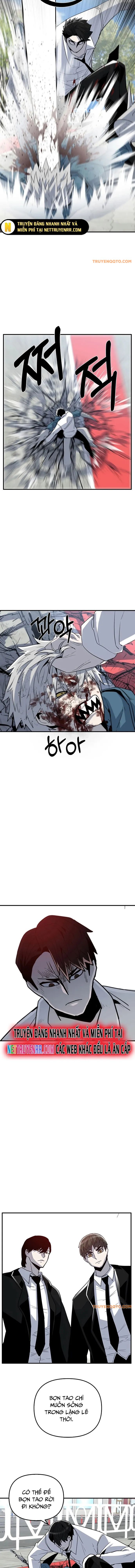 Thiết Quyền Khoan Chapter 15 - 12