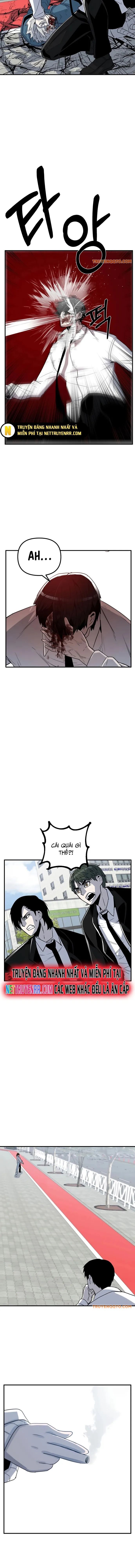 Thiết Quyền Khoan Chapter 15 - 13