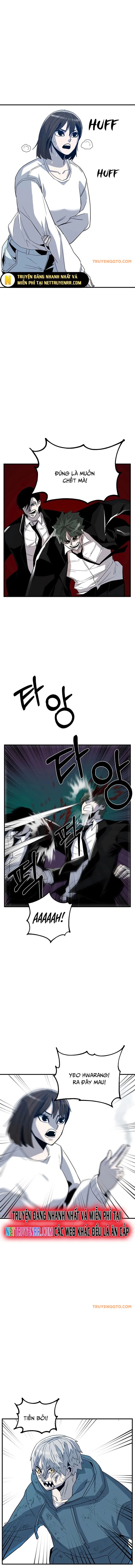 Thiết Quyền Khoan Chapter 15 - 14