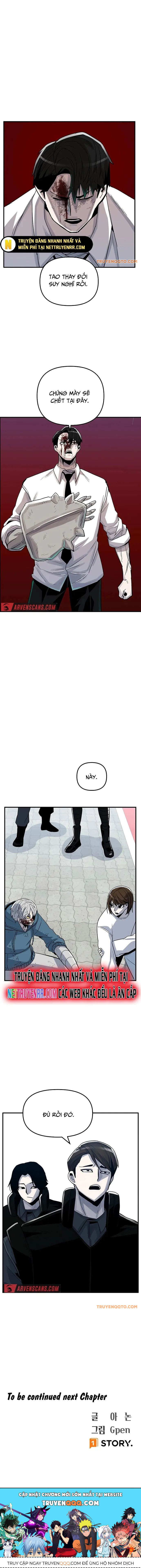 Thiết Quyền Khoan Chapter 15 - 15