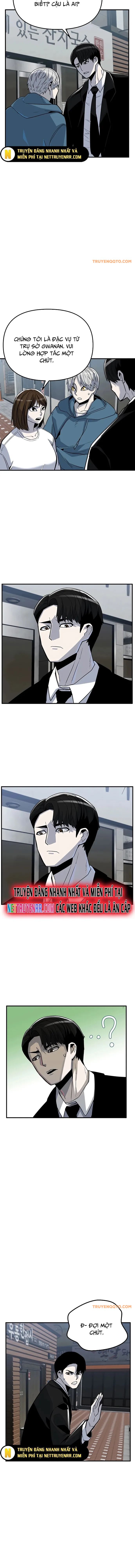 Thiết Quyền Khoan Chapter 15 - 3