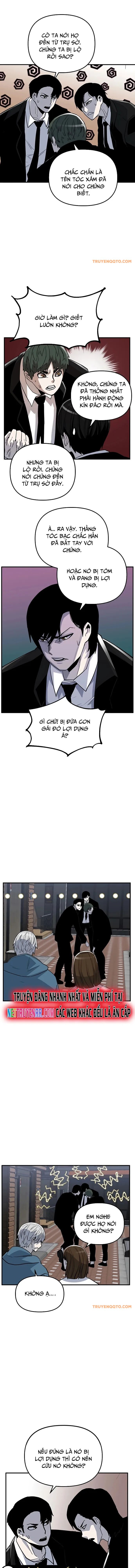 Thiết Quyền Khoan Chapter 15 - 4