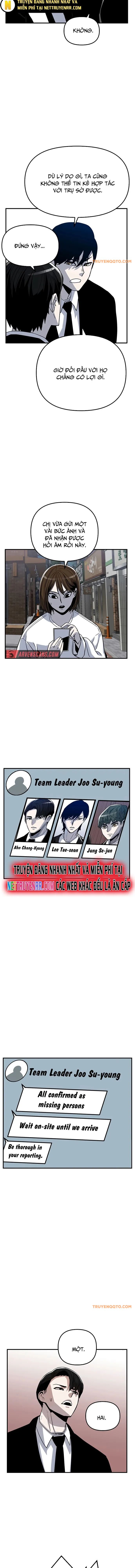 Thiết Quyền Khoan Chapter 15 - 5