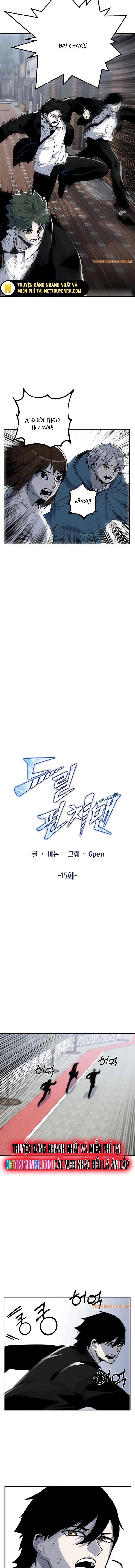 Thiết Quyền Khoan Chapter 15 - 6