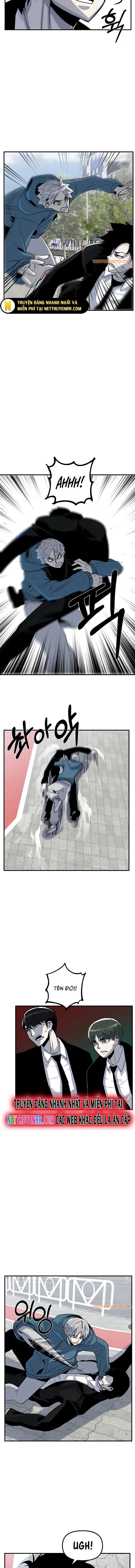 Thiết Quyền Khoan Chapter 15 - 7