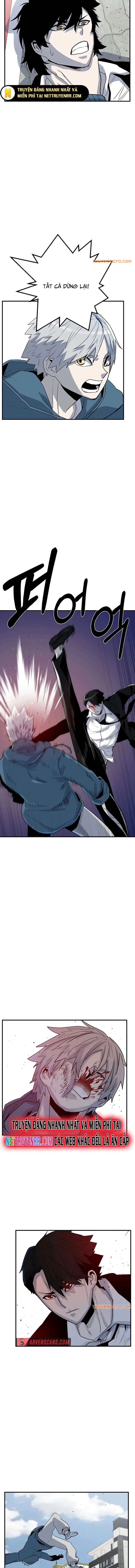 Thiết Quyền Khoan Chapter 15 - 8