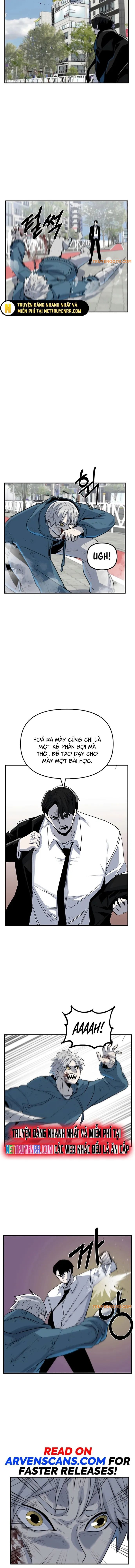 Thiết Quyền Khoan Chapter 15 - 9