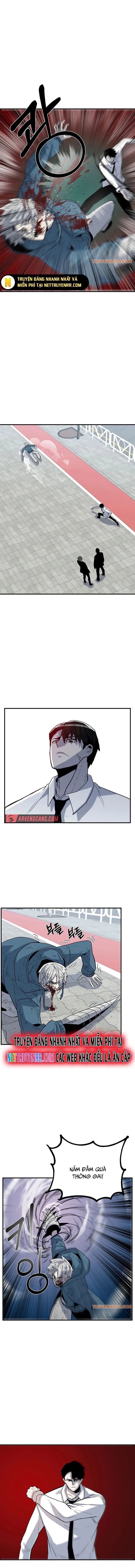 Thiết Quyền Khoan Chapter 15 - 10