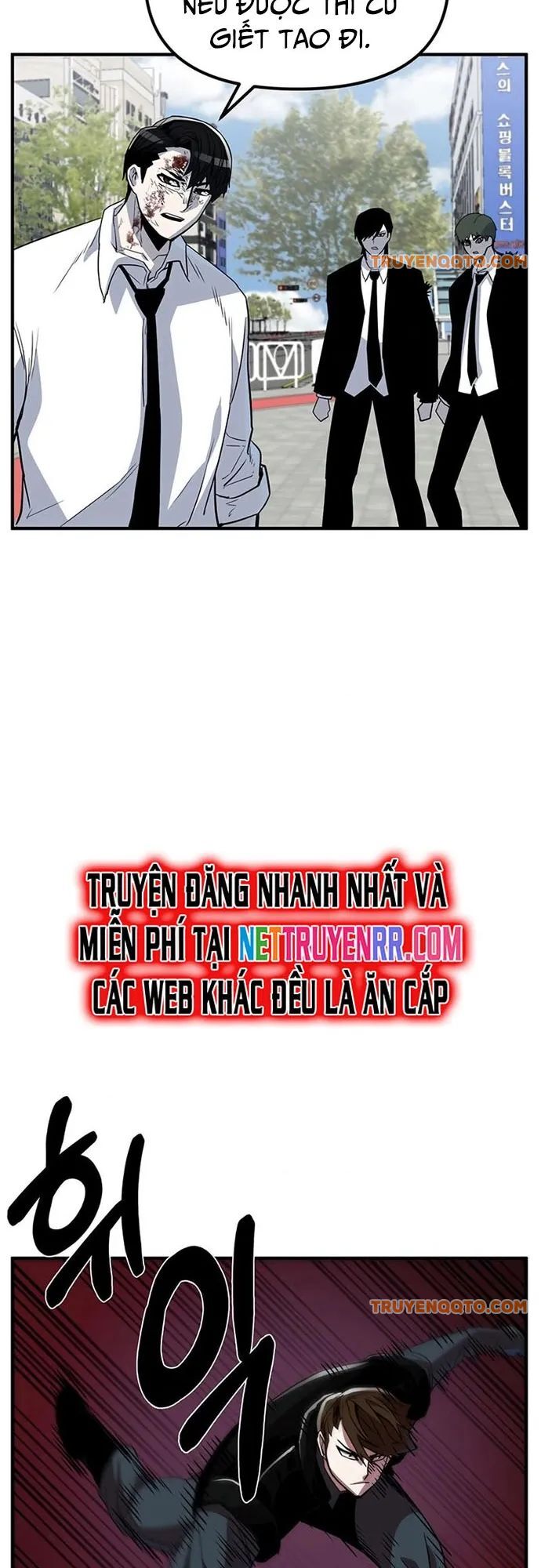 Thiết Quyền Khoan Chapter 16 - 2
