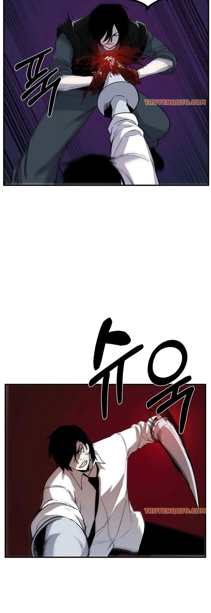 Thiết Quyền Khoan Chapter 16 - 22