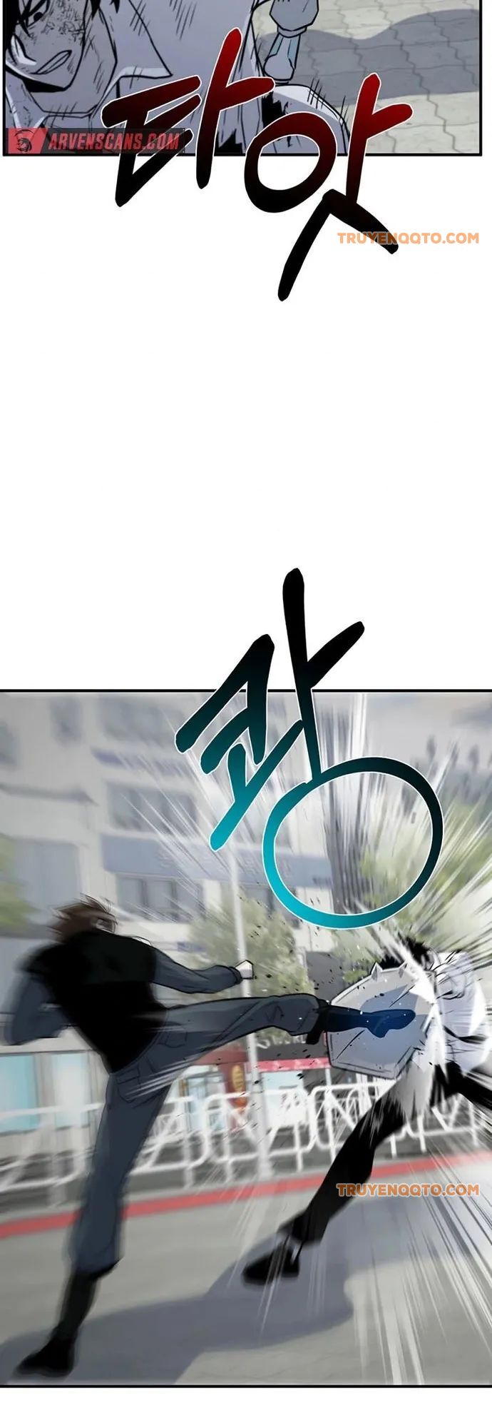 Thiết Quyền Khoan Chapter 16 - 39