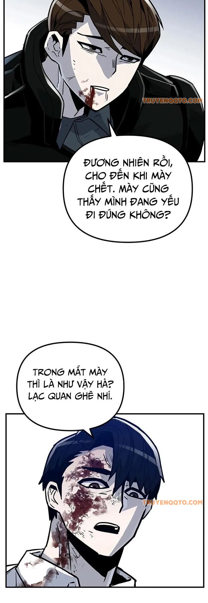 Thiết Quyền Khoan Chapter 16 - 46