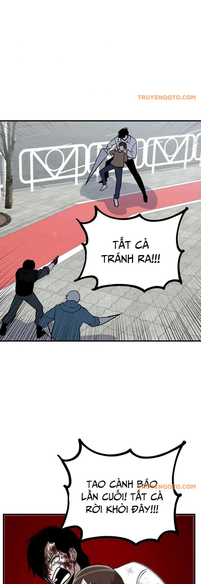 Thiết Quyền Khoan Chapter 16 - 51