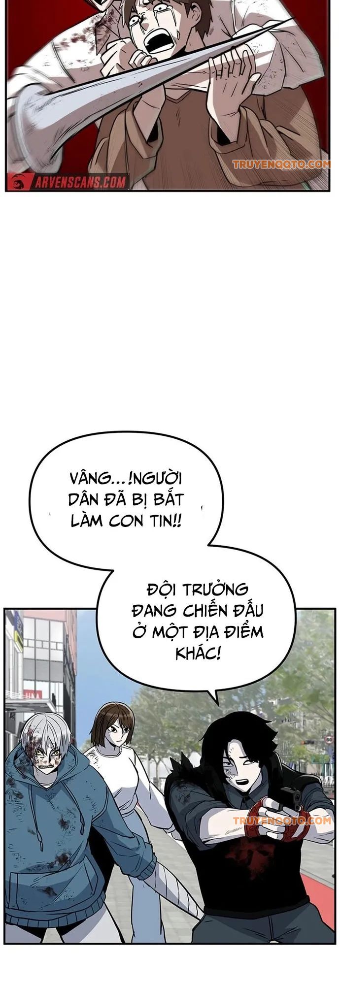 Thiết Quyền Khoan Chapter 16 - 52