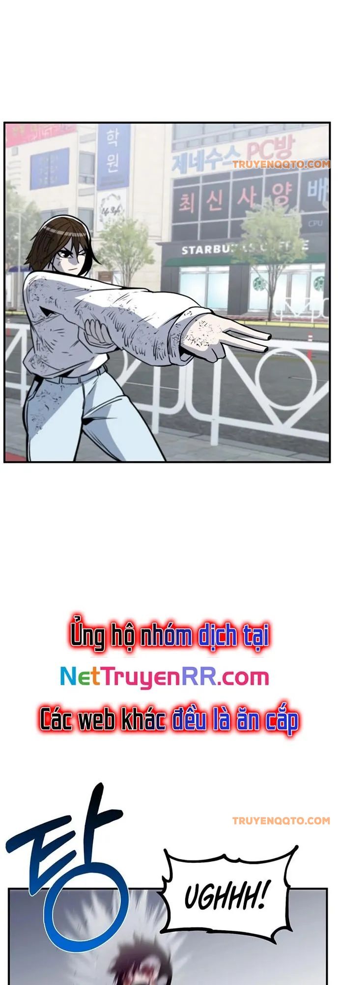 Thiết Quyền Khoan Chapter 16 - 53