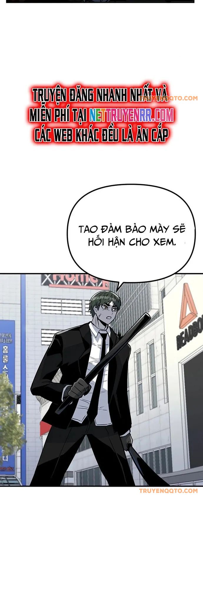 Thiết Quyền Khoan Chapter 16 - 8