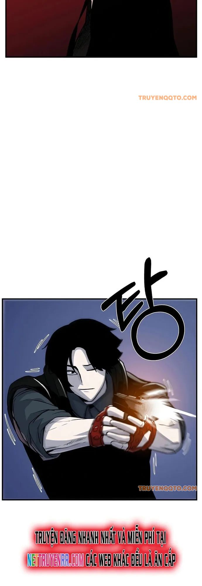 Thiết Quyền Khoan Chapter 16 - 10