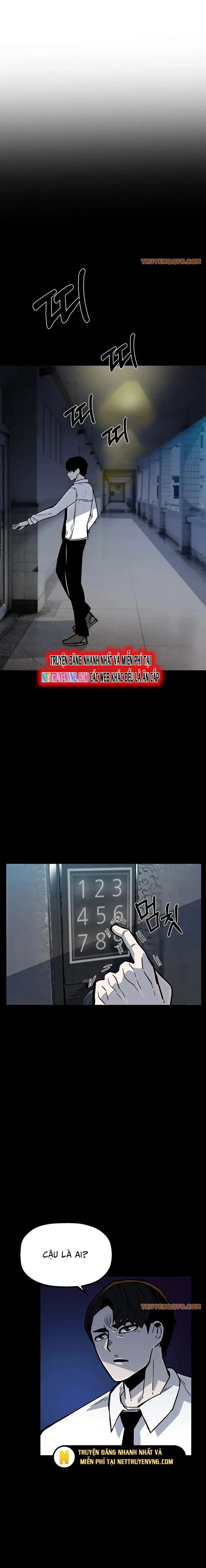Thiết Quyền Khoan Chapter 18 - 2
