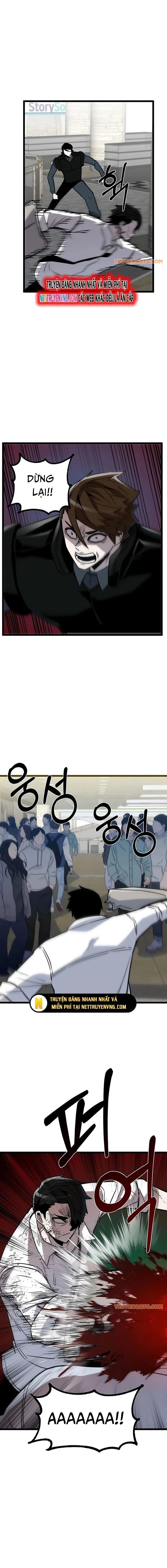 Thiết Quyền Khoan Chapter 18 - 12