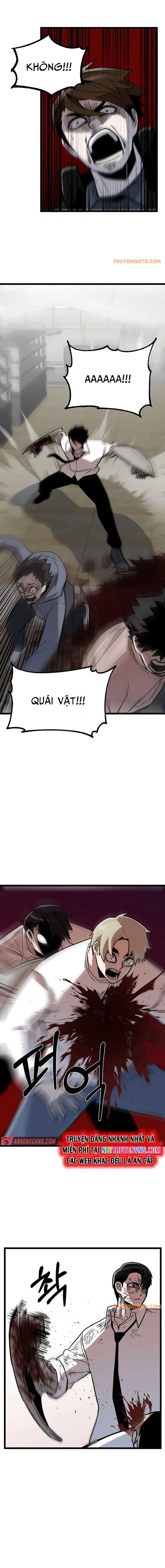Thiết Quyền Khoan Chapter 18 - 13