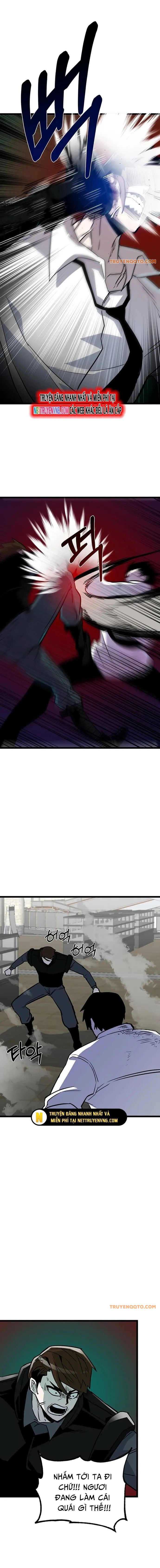 Thiết Quyền Khoan Chapter 18 - 14