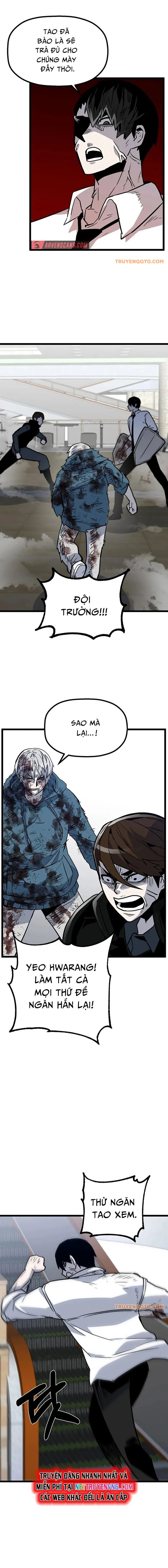 Thiết Quyền Khoan Chapter 18 - 15