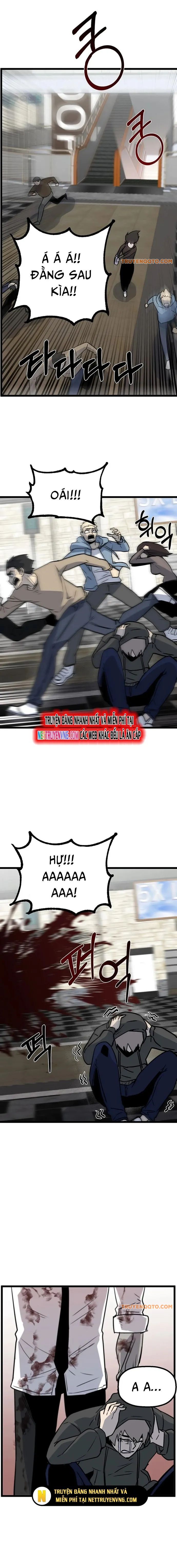 Thiết Quyền Khoan Chapter 18 - 16