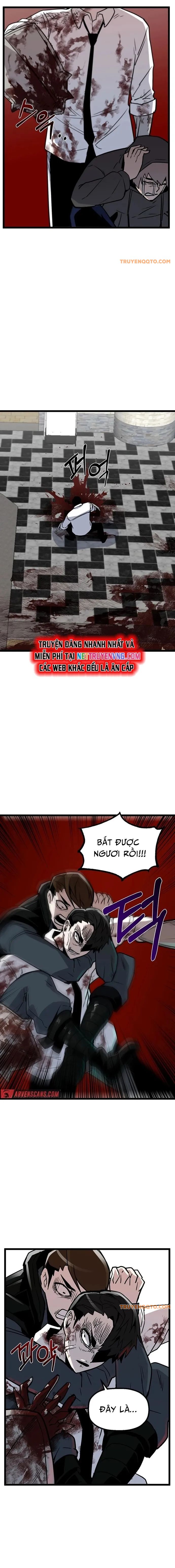 Thiết Quyền Khoan Chapter 18 - 17