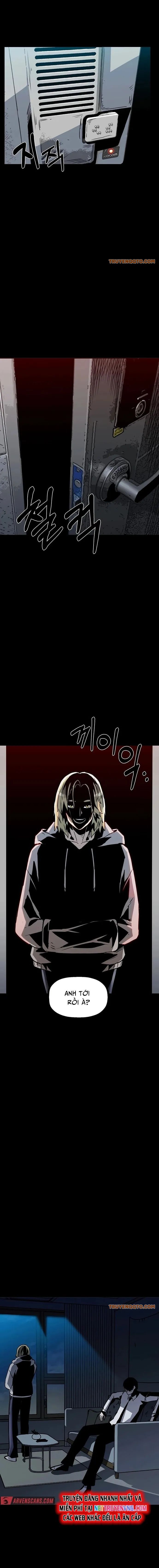 Thiết Quyền Khoan Chapter 18 - 3