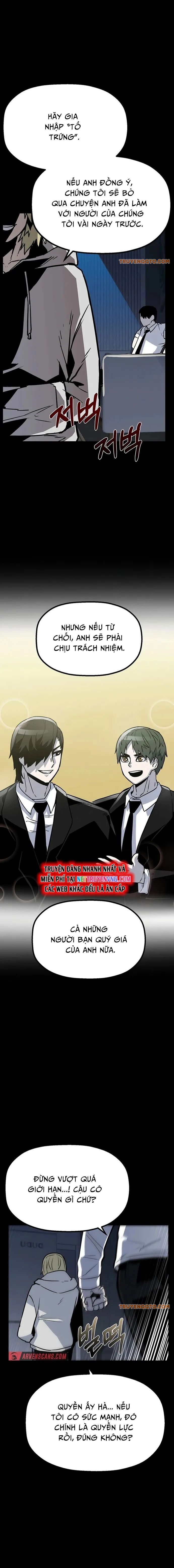 Thiết Quyền Khoan Chapter 18 - 5